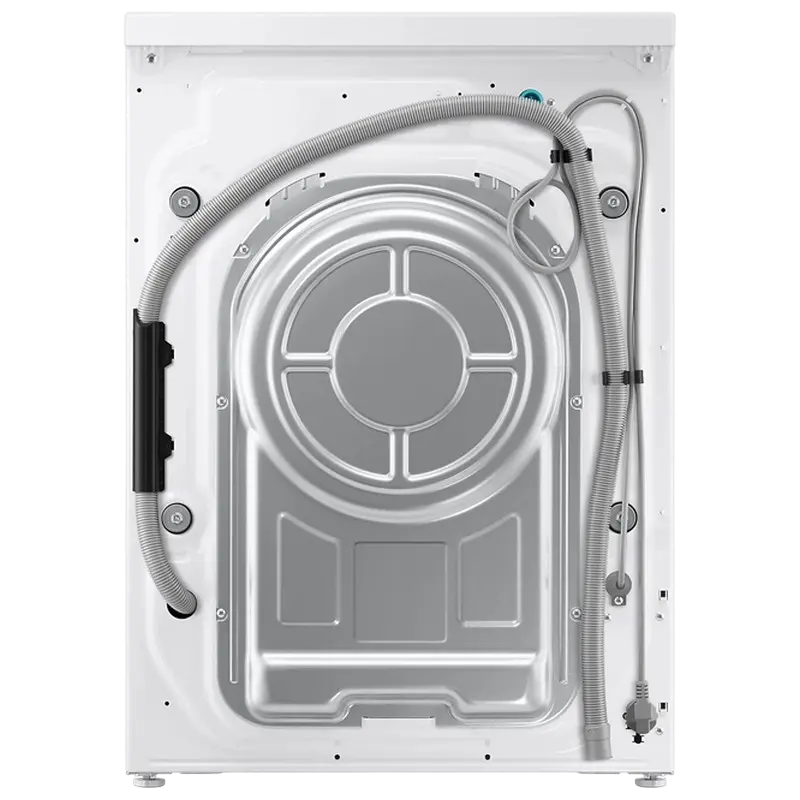 Стиральная машина Samsung WW11BBA046AELE Белый