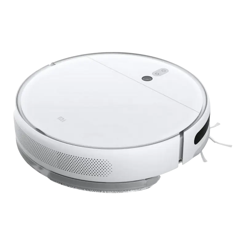 Робот-Пылесос Xiaomi Mop 2 Белый