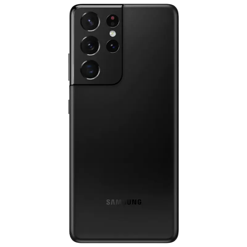 Смартфон Samsung Galaxy S21 Ultra, 12 ГБ / 128ГБ