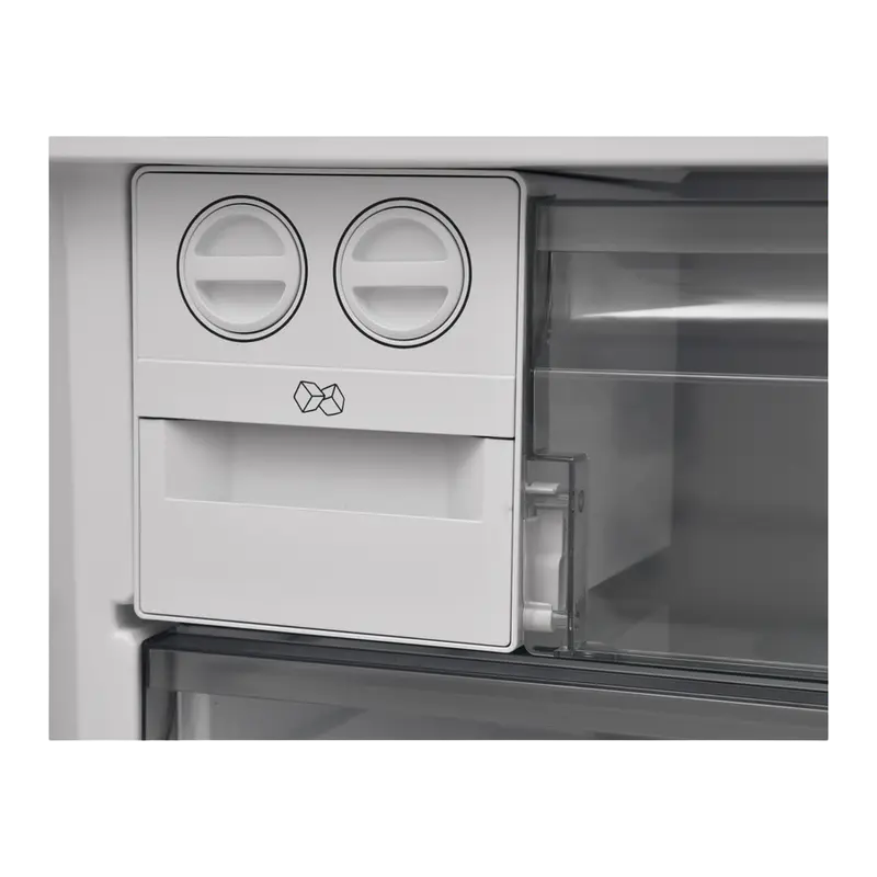 Холодильник Sharp SJ-NFA15IMXBE-EU Чёрный