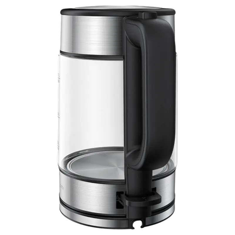 Электрочайник Xiaomi Electric Glass Нержавеющая сталь