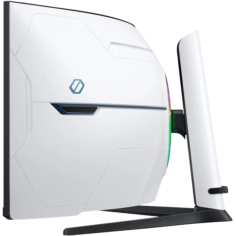 Игровой монитор Samsung Odyssey Neo G9 S57CG95 Белый | Черный