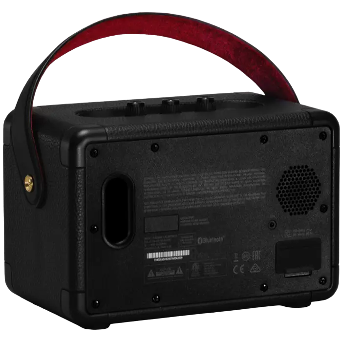 Портативная колонка Marshall Kilburn II Чёрный