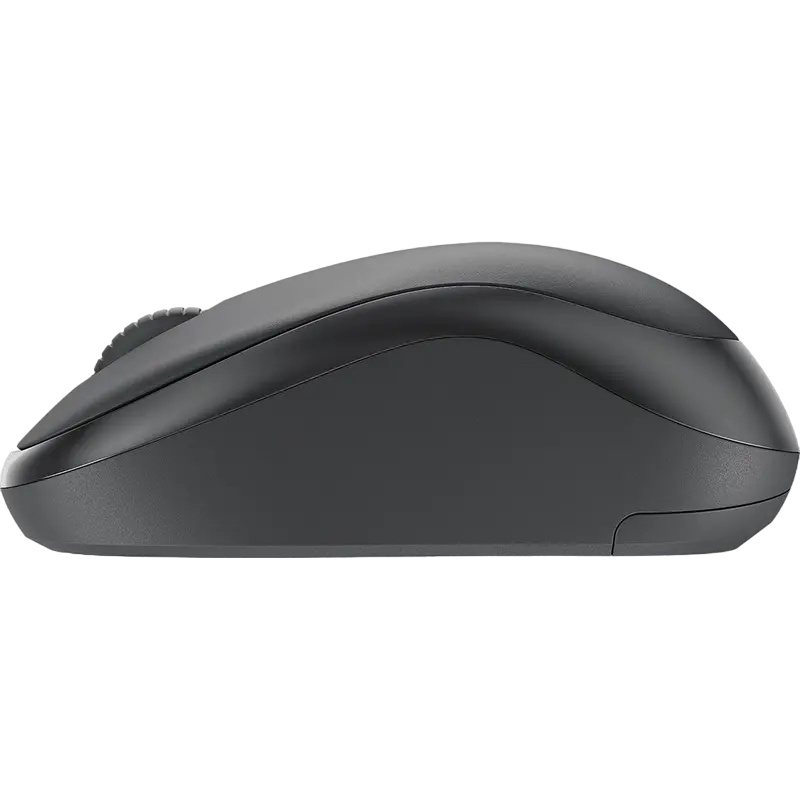 Клавиатура и мышь Logitech MK295 Мембрана Черный