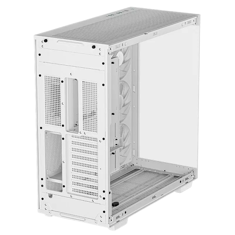 Carcasă PC Deepcool CH780 Full-Tower Alb