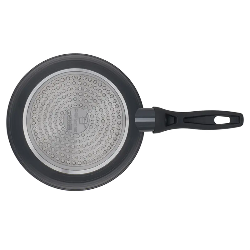 Сковорода Polaris Canto-20F Canto Чёрный