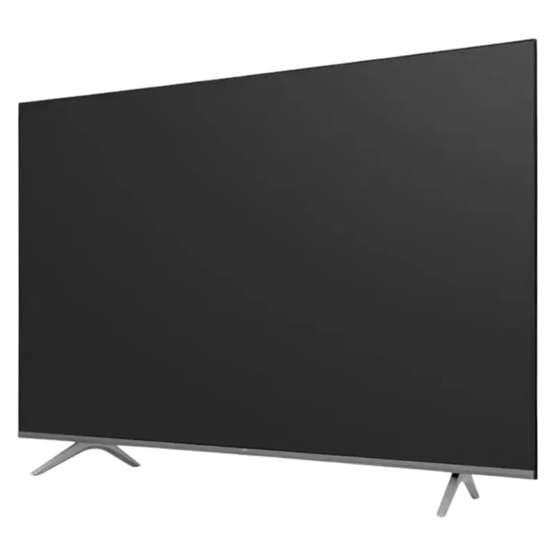 55" LED SMART Телевизор Hisense H55A7400F Черный