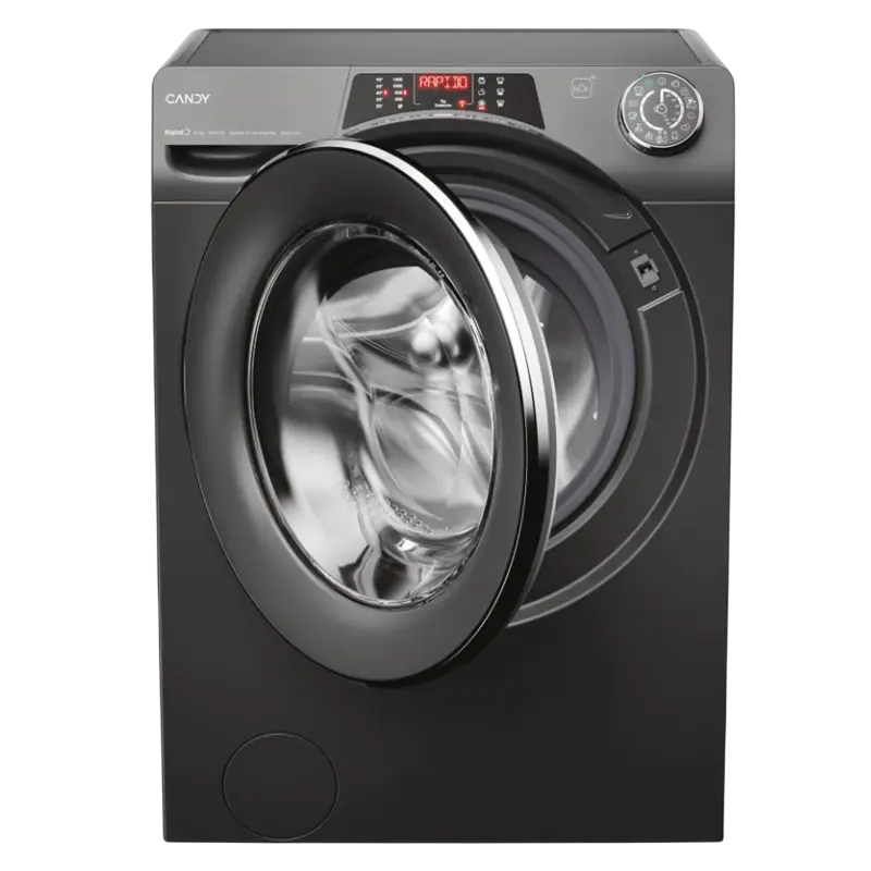 Стиральная машина Candy RO14106DWMCRT-S Серый