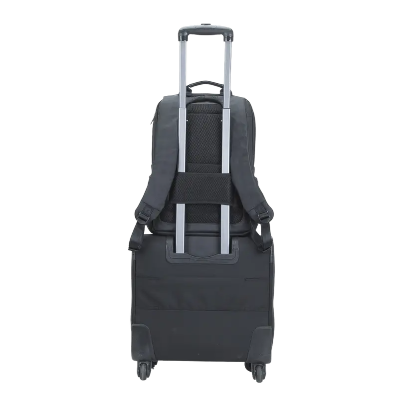 Rucsac pentru Laptop Rivacase Narita Negru