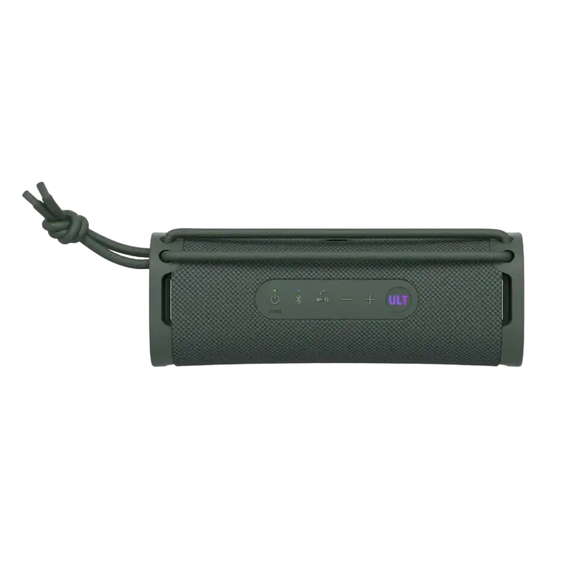 Портативная колонка SONY ULT FIELD 1 Forest Gray