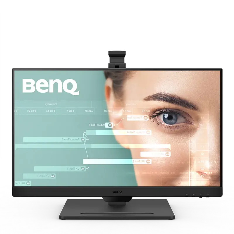 Монитор BenQ GW2490T Чёрный