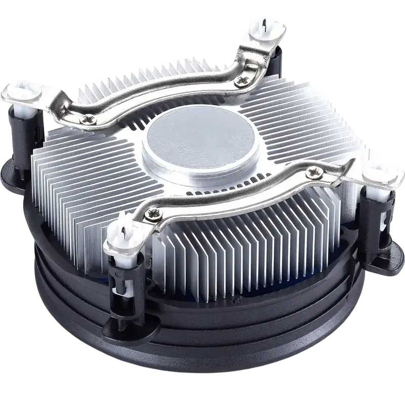 Кулер для процессора Deepcool THETA 9 PWM 92 мм