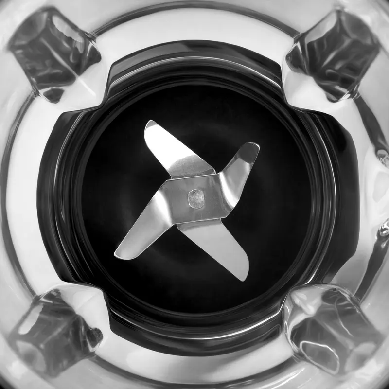 Стационарный блендер VITEK Metropolis VT-1460 Чёрный