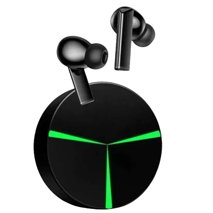 Наушники Lenovo Gm1 Чёрный