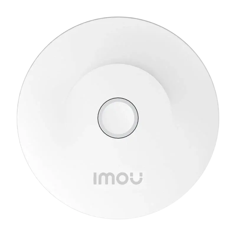 Терморегулятор для радиатора IMOU Smart Radiator Thermostat Белый