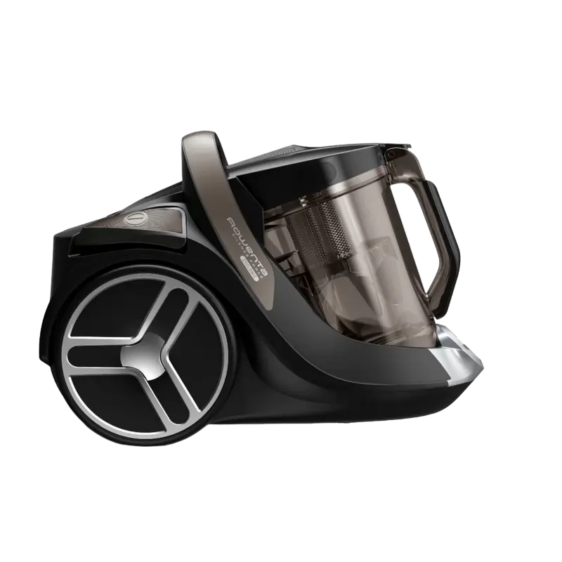 Aspirator Rowenta RO7260EA Negru