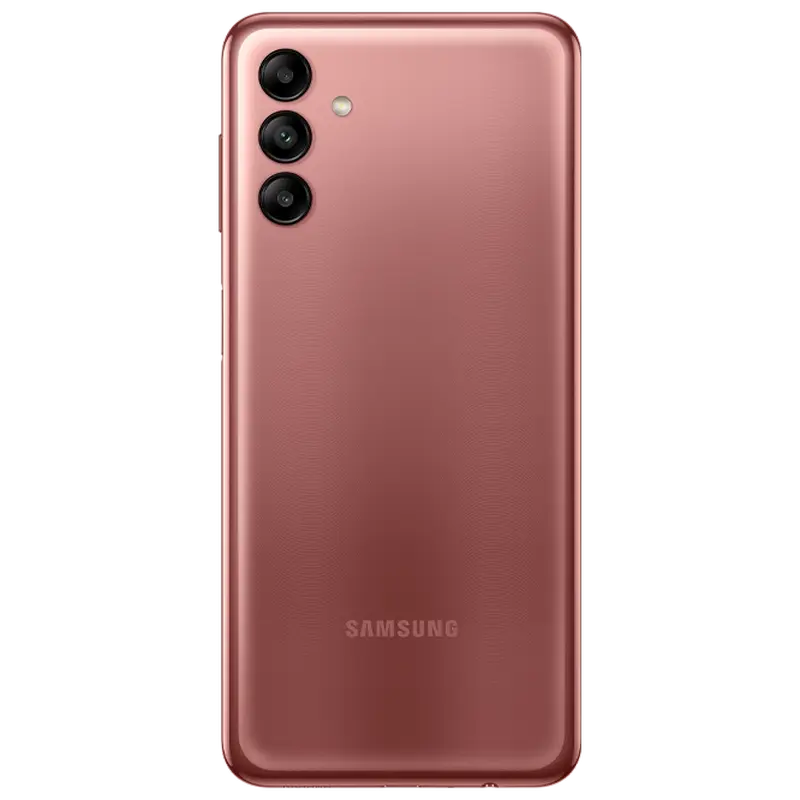 Смартфон Samsung Galaxy A04s, 3 ГБ / 32ГБ