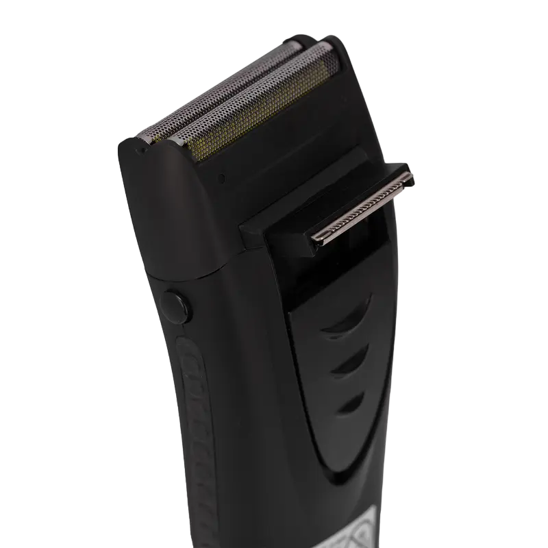 Электробритва мужская VITEK VT-8269 Чёрный