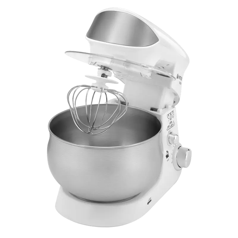 Кухонный комбайн VITEK VT-1444 Белый