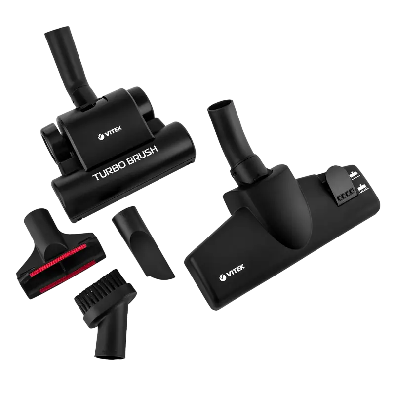 Пылесос VITEK VT-1886 Синий