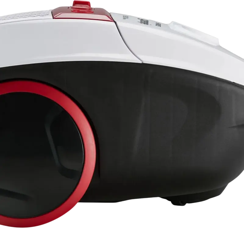 Пылесос Gorenje VC1811SFSWR Черный