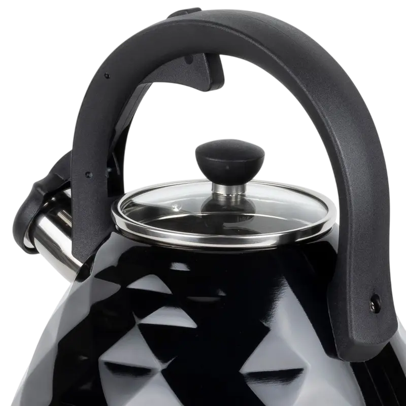 Чайник RESTO ALMAAZ Almaaz Черный