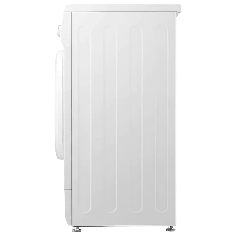 Mașină de spălat cu uscător LG F1296CDS0 Alb