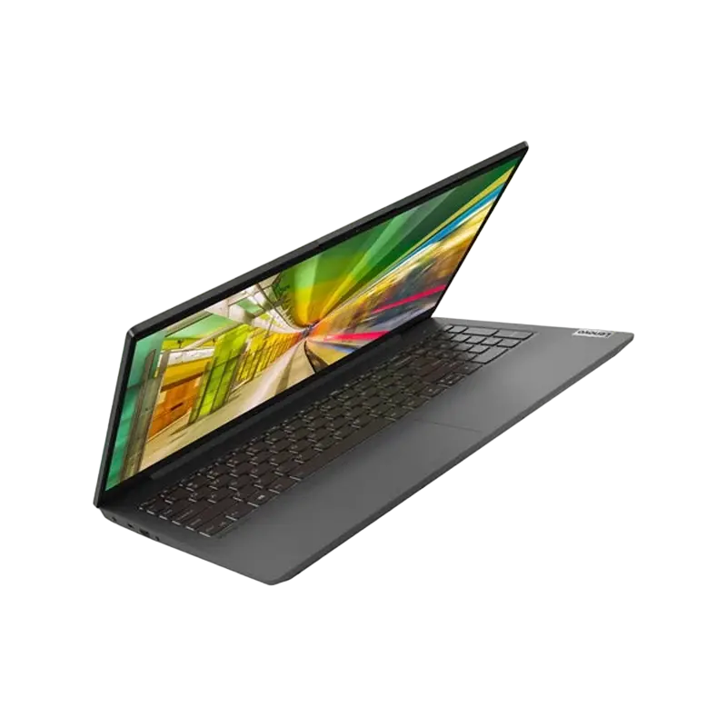 Laptop Lenovo IdeaPad 5 15ALC05 Graphite Grey