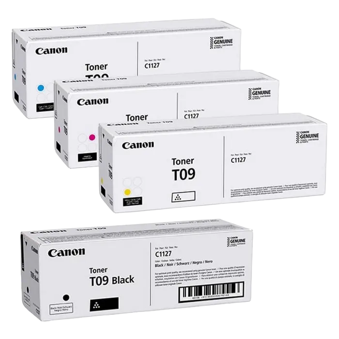 Canon i-Sensys X C1127i