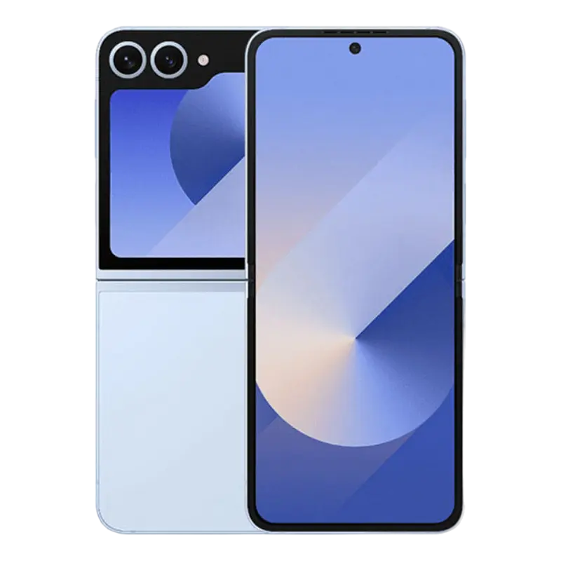 Смартфон Samsung Galaxy Flip 6, 8 ГБ / 512ГБ