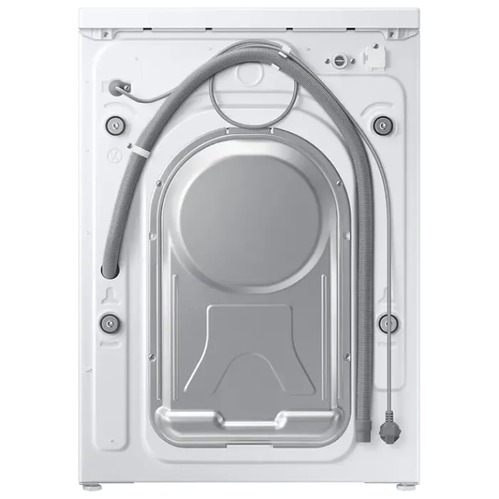 Стиральная машина Samsung WW70AGAS22AE Белый