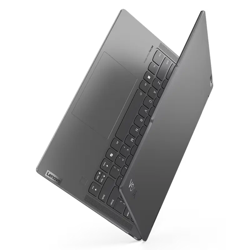 Ноутбук Lenovo Yoga 7 2-in-1 14AHP9 Storm Grey
