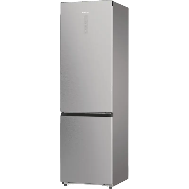 Холодильник Hisense RB5P410SACC Нержавеющая сталь