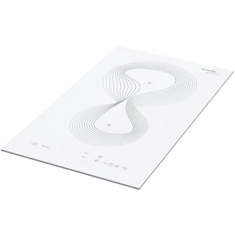 Индукционная варочная панель Gorenje IT 321 KR Белый