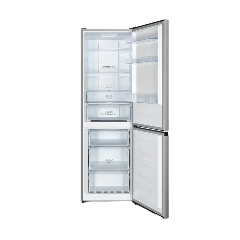 Холодильник Hisense RB390N4BW2 Белый