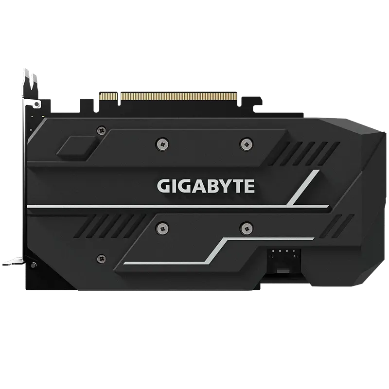 Placă video Gigabyte GeForce RTX 2060 D6