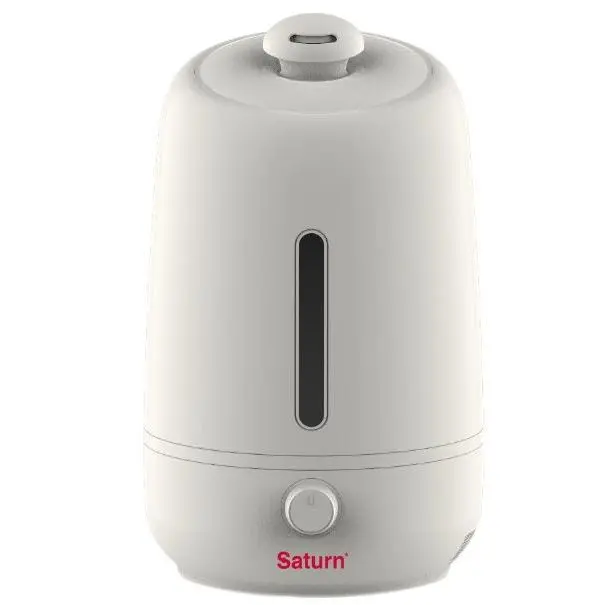 Увлажнитель воздуха Saturn ST-AН2116 Белый
