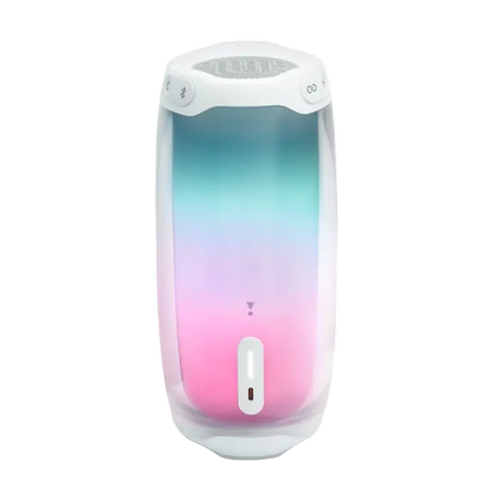 Портативная колонка JBL Pulse 4 Белый