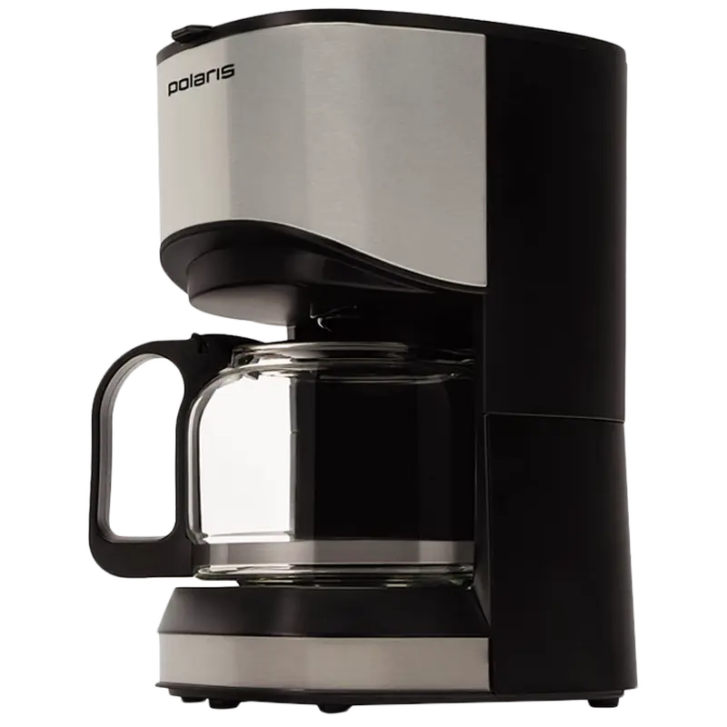 Капельная кофеварка Polaris PCM 0613A Черный
