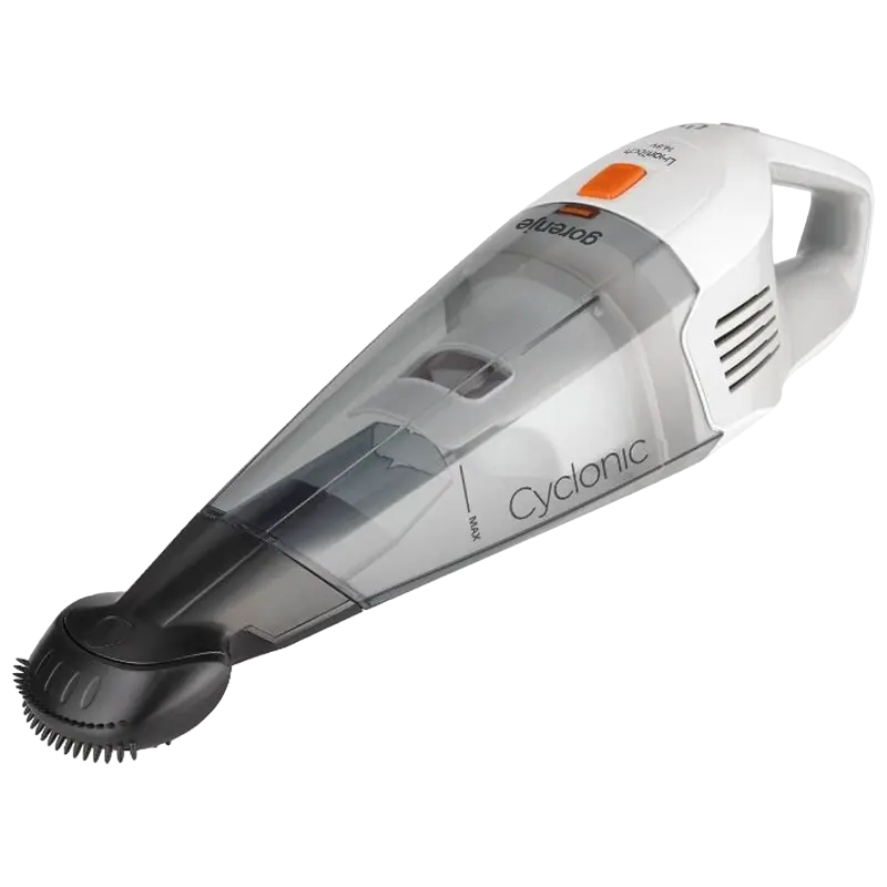 Ручной Пылесос Gorenje MVC148FW Белый