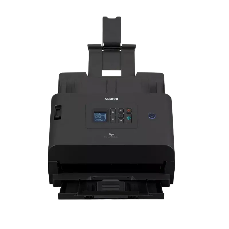 Дуплекс ADF Canon imageFORMULA DR-S250N A4 Черный
