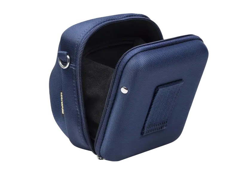 Сумка на плечо Rivacase 7118-M Синий