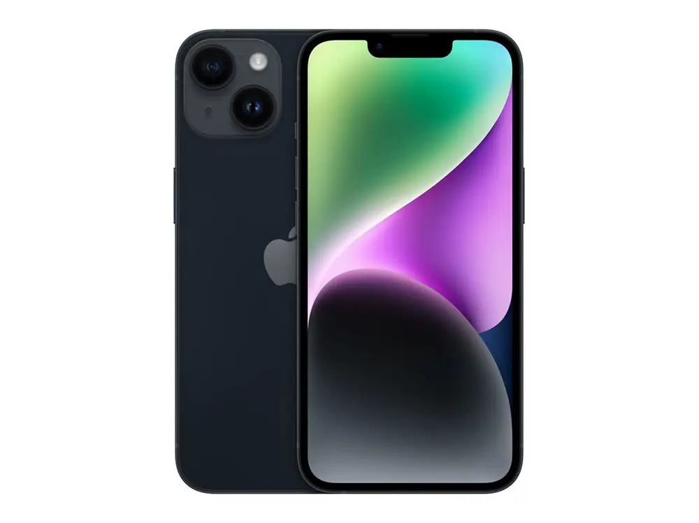 Смартфон Apple iPhone 14, 6 ГБ / 128ГБ
