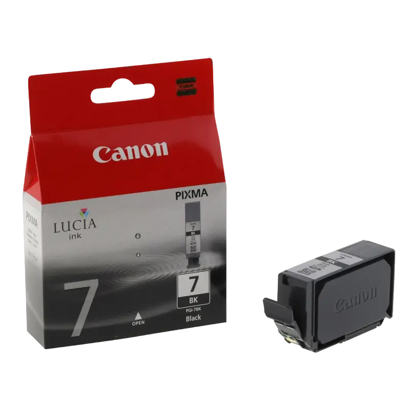 Картридж чернильный Canon PGI-7