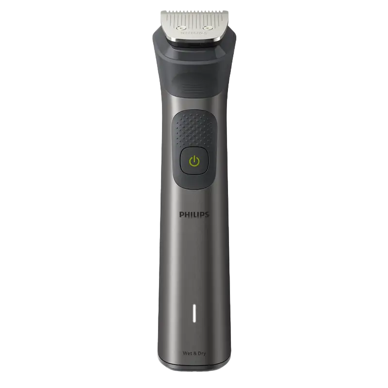 Trimmer pentru bărbați Philips All-in-One Series 7000 Negru