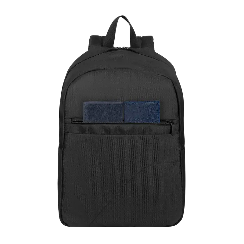 Рюкзак для ноутбука Rivacase Komodo Чёрный