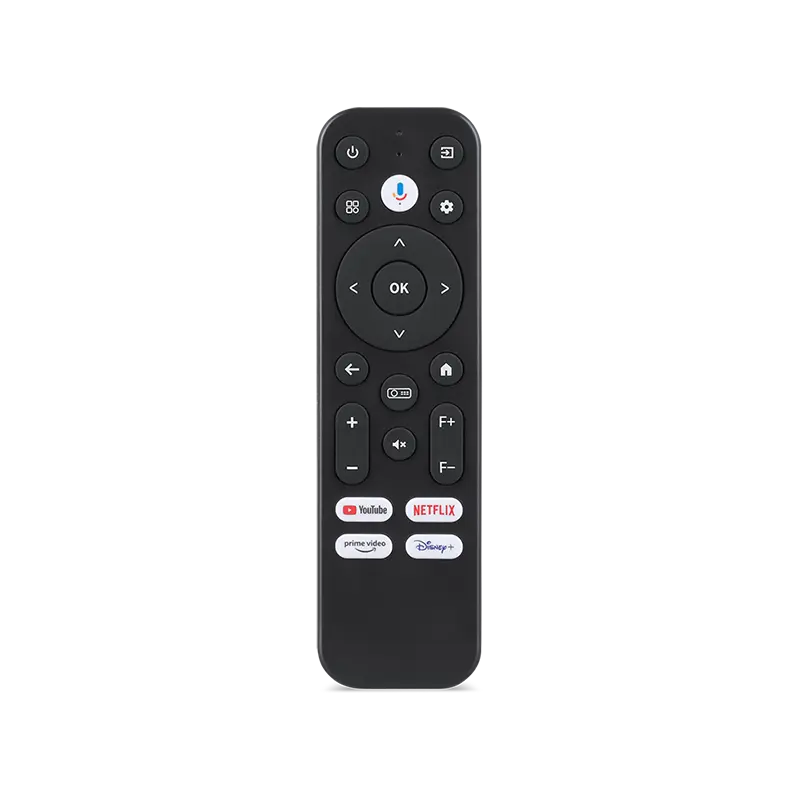 Умный проектор Acer QF16ATV LCD Серый