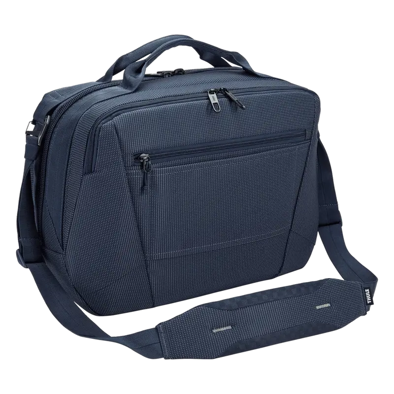Спортивная сумка THULE Crossover 2 Duffel Синий