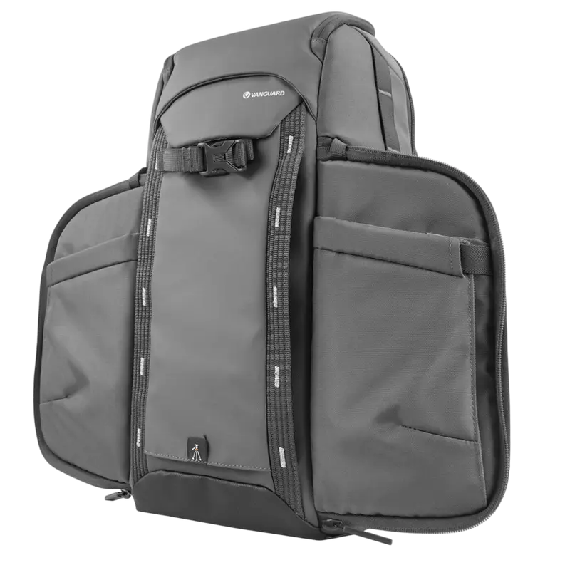 Рюкзак для фотоаппарата Vanguard VEO ADAPTOR R48 Черный