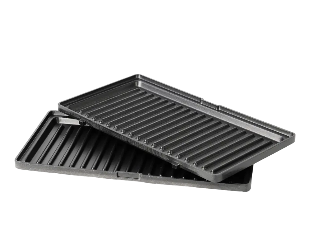 Aparat pentru sandwich Maxwell MW-1561 Negru